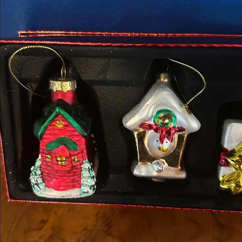 N/A set vintage